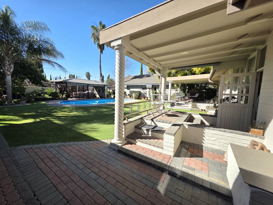 3 Bedroom Property for Sale in Doorn Free State
